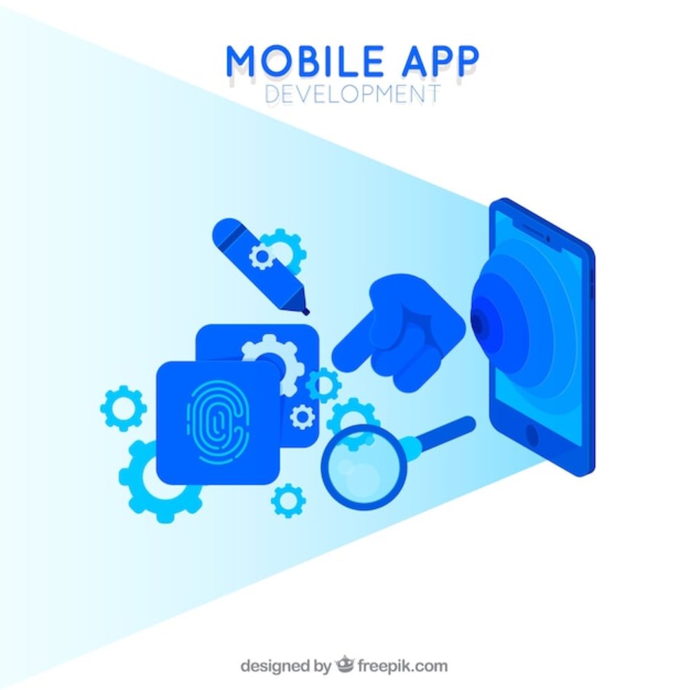 移動應用程序開發 從概念設計到軟件落地的著陸頁戰略